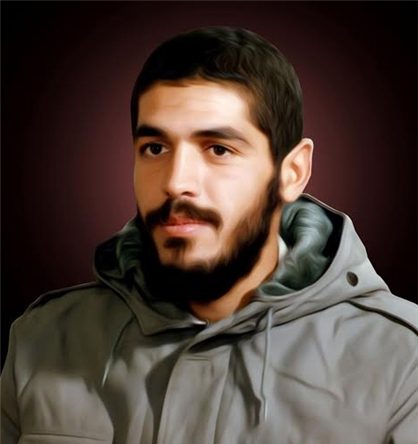 زندگینامه شهید ابراهیم هادی
