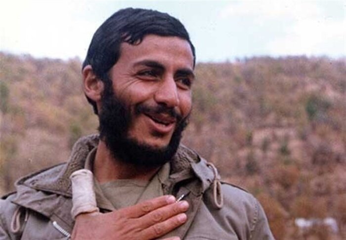 زندگینامه شهید حاج محمدابراهیم همت